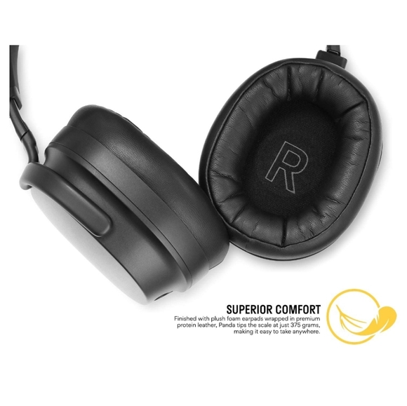 Drop + THX Panda Wireless Headphone - Picture 5 of 15